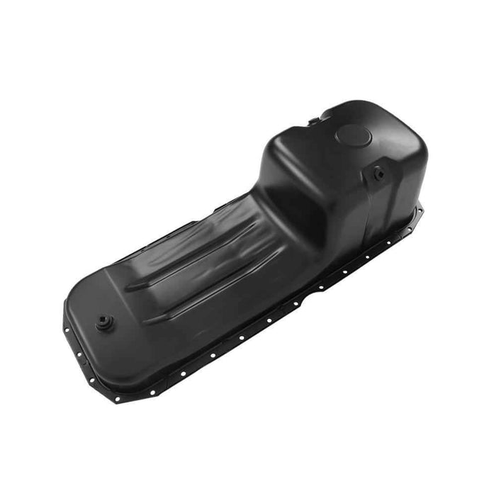 DURAFORCE For Freightliner Kenworth Peterbilt Cummins ISX15 Engine Engine Oil Pan 3690567