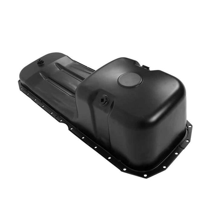 DURAFORCE For Freightliner Kenworth Peterbilt Cummins ISX15 Engine Engine Oil Pan 3690567