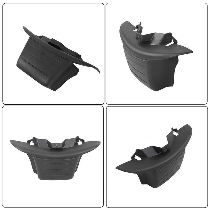 DURAFORCE For EZGO RXV Golf Cart Fit For 2016-Up 10014753 Front Bumper