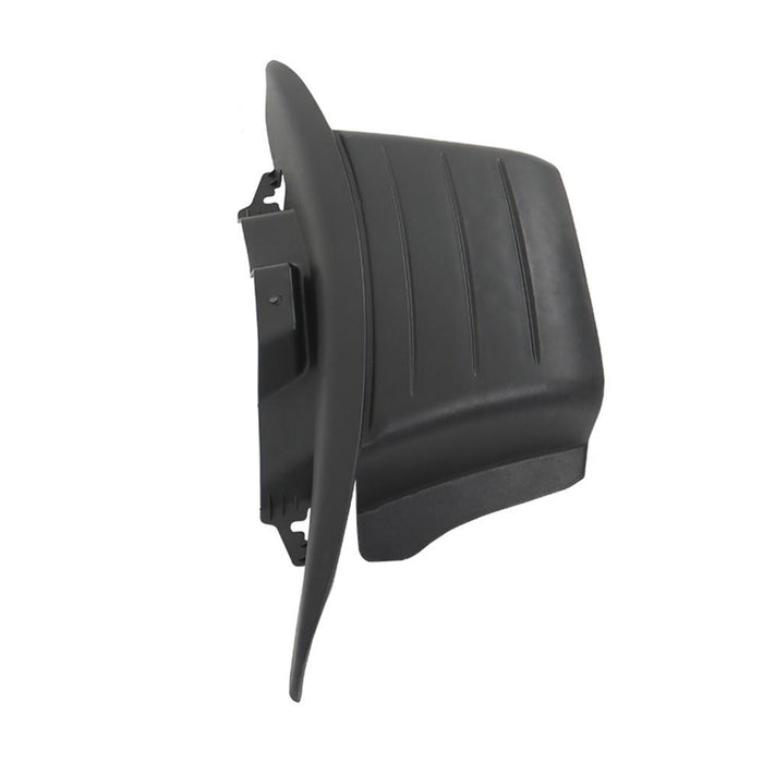 DURAFORCE For EZGO RXV Golf Cart Fit For 2016-Up 10014753 Front Bumper