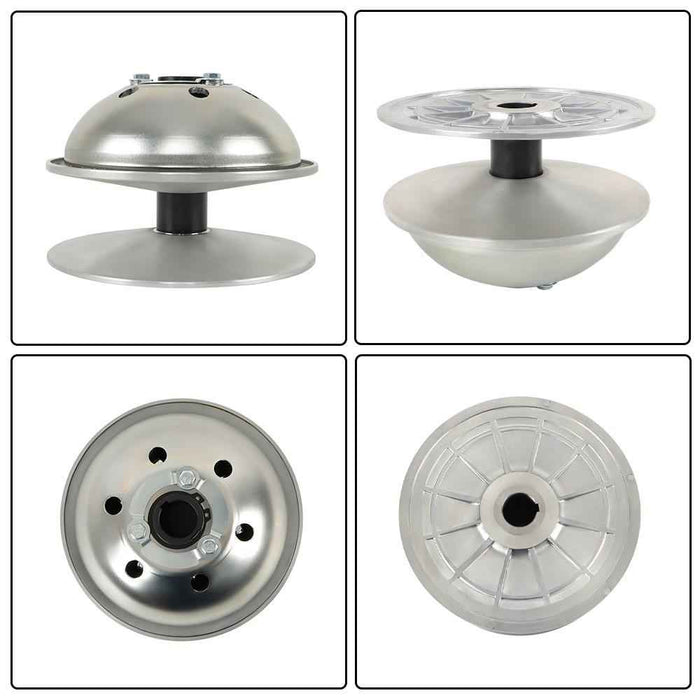 DURAFORCE 1" Drive Clutch 4 Cycle Engines For Powerblock Feterl 780 Series 302405