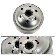 DURAFORCE 1" Drive Clutch 4 Cycle Engines For Powerblock Feterl 780 Series 302405