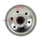 DURAFORCE 1" Drive Clutch 4 Cycle Engines For Powerblock Feterl 780 Series 302405