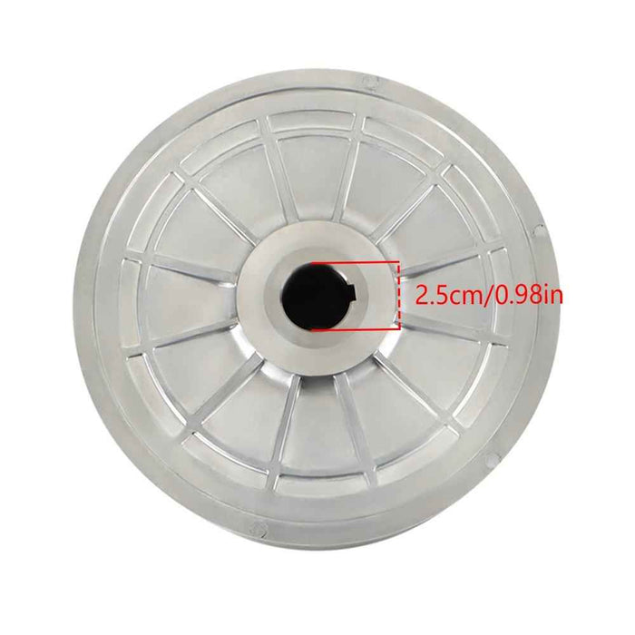 DURAFORCE 1" Drive Clutch 4 Cycle Engines For Powerblock Feterl 780 Series 302405