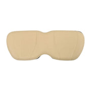 DURAFORCE New Fit For Club Car Golf Cart Precedent Beige Front Seat Cushion & Backrest