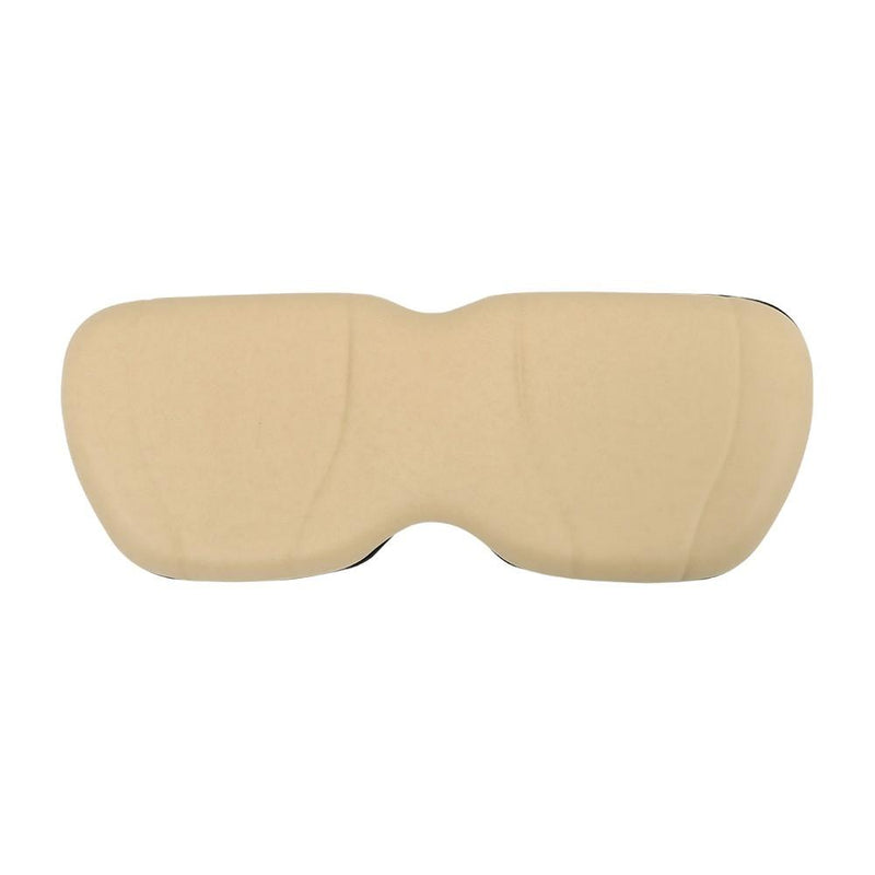 DURAFORCE New Fit For Club Car Golf Cart Precedent Beige Front Seat Cushion & Backrest