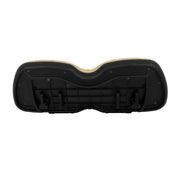 DURAFORCE New Fit For Club Car Golf Cart Precedent Beige Front Seat Cushion & Backrest