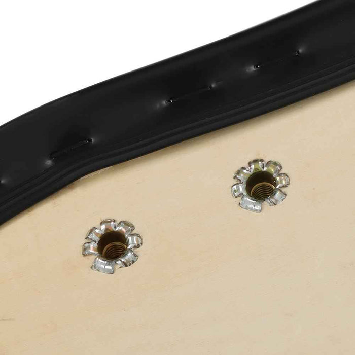 DURAFORCE New Fit For Club Car Golf Cart Precedent Beige Front Seat Cushion & Backrest