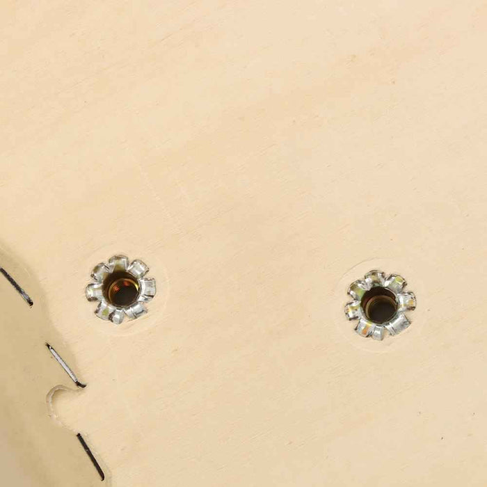 DURAFORCE New Fit For Club Car Golf Cart Precedent Beige Front Seat Cushion & Backrest