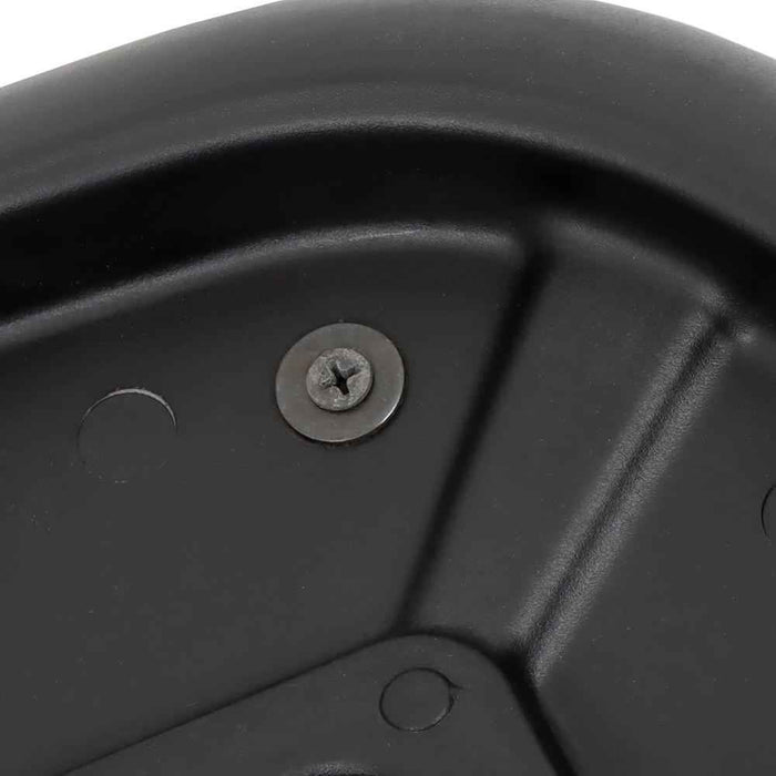 DURAFORCE New Fit For Club Car Golf Cart Precedent Beige Front Seat Cushion & Backrest