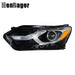 DURAFORCE For 2018 2019 2020 2021 Chevrolet Equinox HID Driver Side Headlight Assembly