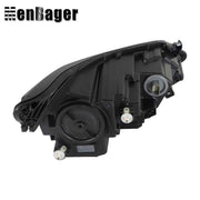 DURAFORCE For 2018 2019 2020 2021 Chevrolet Equinox HID Driver Side Headlight Assembly