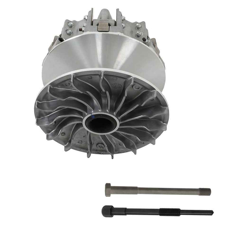 DURAFORCE 420280605 Primary Driven Clutch & Puller For Can-Am Defender HD10 2016-2023