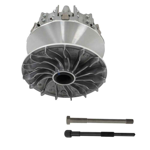 DURAFORCE 420280605 Primary Driven Clutch & Puller For Can-Am Defender HD10 2016-2023