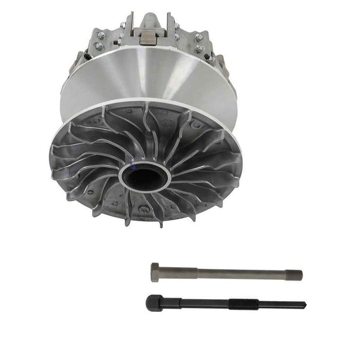DURAFORCE 420280605 Primary Driven Clutch & Puller For Can-Am Defender HD10 2016-2023