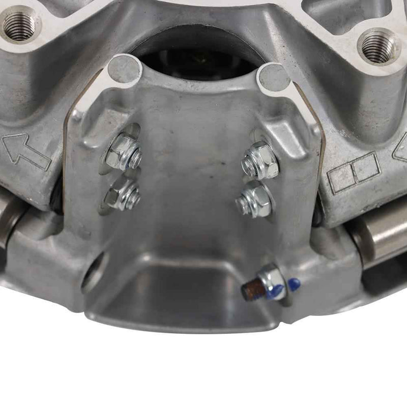DURAFORCE 420280605 Primary Driven Clutch & Puller For Can-Am Defender HD10 2016-2023