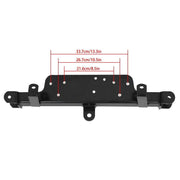 New Golf Cart Front Axle Weldment For E-Z-GO TXT 2001-Up #602513 70963-G01