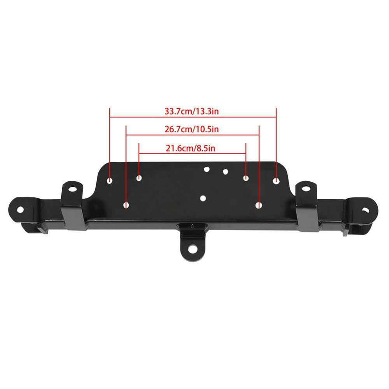 New Golf Cart Front Axle Weldment For E-Z-GO TXT 2001-Up #602513 70963-G01