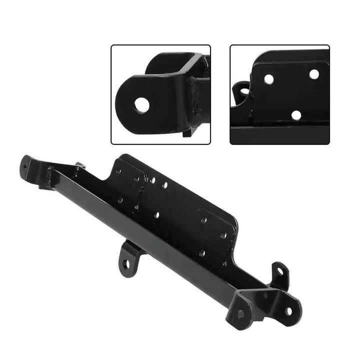 New Golf Cart Front Axle Weldment For E-Z-GO TXT 2001-Up #602513 70963-G01