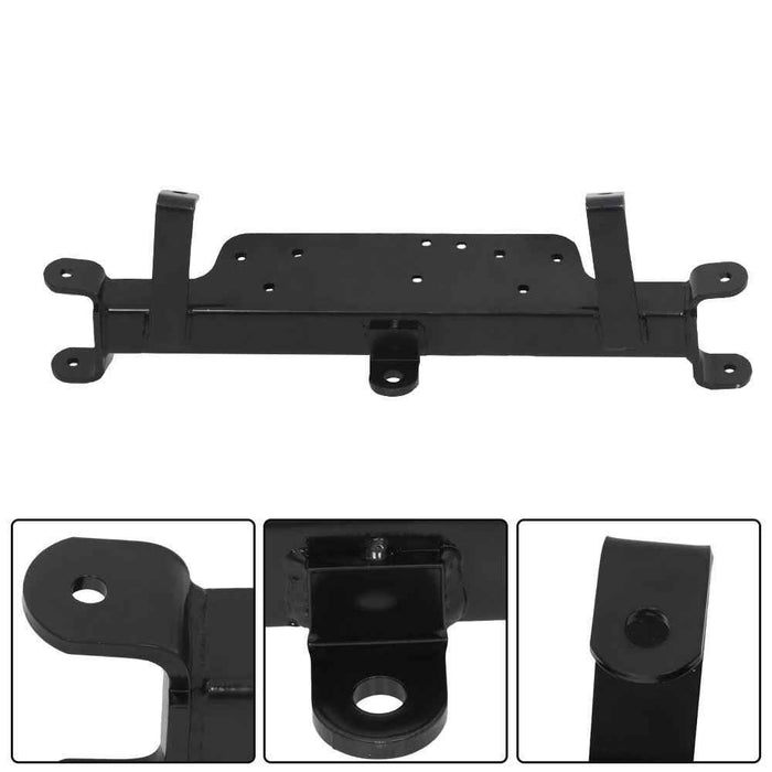 New Golf Cart Front Axle Weldment For E-Z-GO TXT 2001-Up #602513 70963-G01