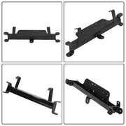 New Golf Cart Front Axle Weldment For E-Z-GO TXT 2001-Up #602513 70963-G01