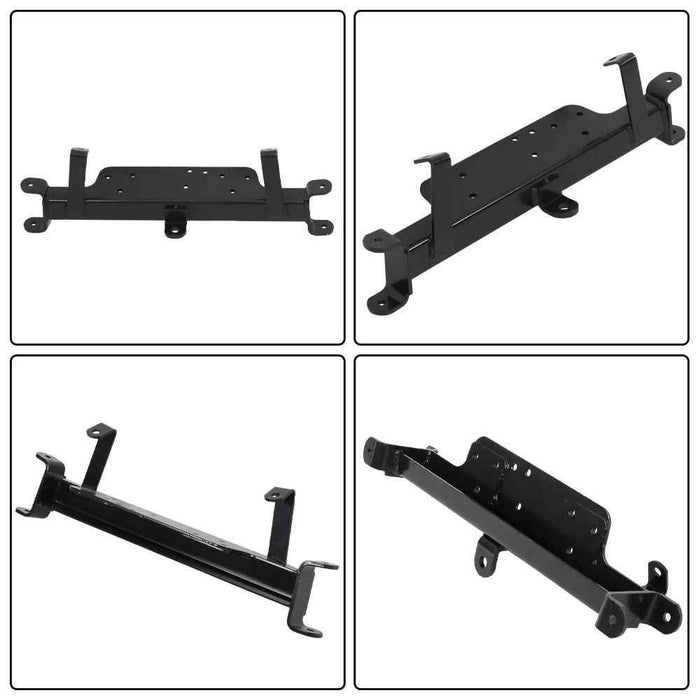 New Golf Cart Front Axle Weldment For E-Z-GO TXT 2001-Up #602513 70963-G01