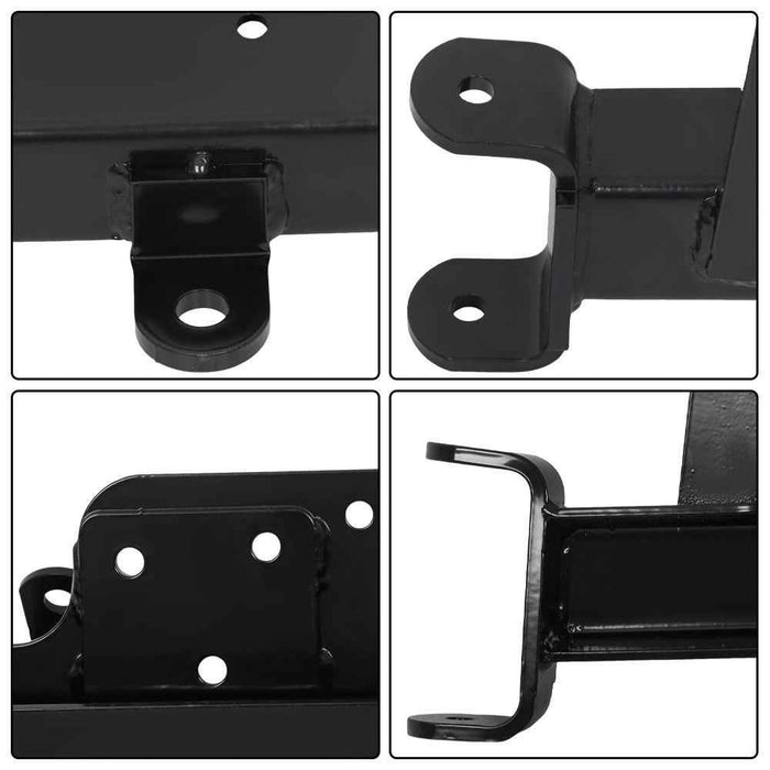 New Golf Cart Front Axle Weldment For E-Z-GO TXT 2001-Up #602513 70963-G01