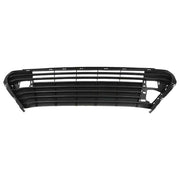DURAFORCE 4Pcs Front Bumper Grille Molding Trim For Lexus ES300H ES350 2016 2017-2018