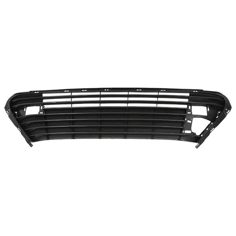 DURAFORCE 4Pcs Front Bumper Grille Molding Trim For Lexus ES300H ES350 2016 2017-2018