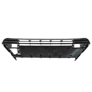 DURAFORCE 4Pcs Front Bumper Grille Molding Trim For Lexus ES300H ES350 2016 2017-2018