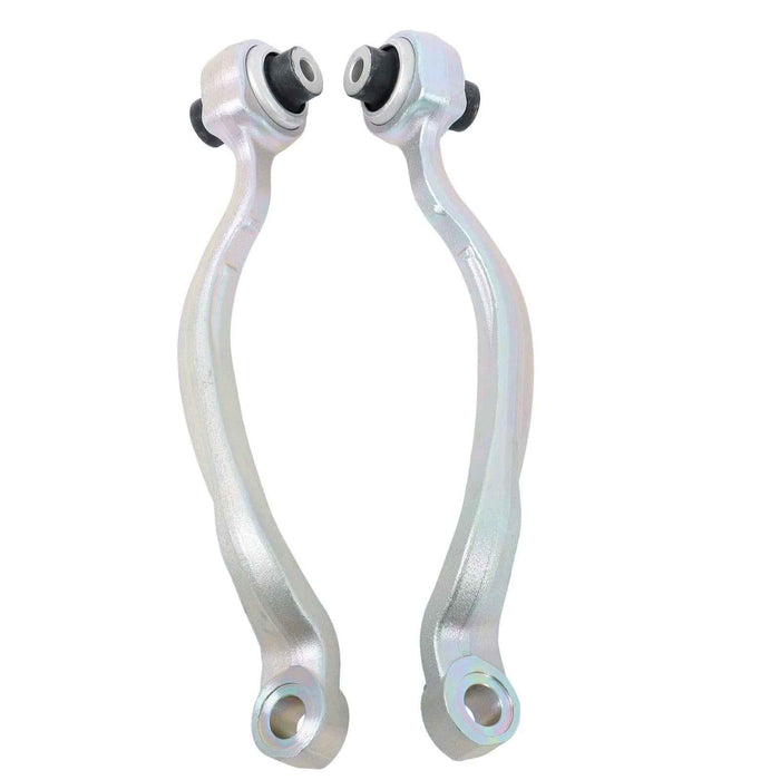 DURAFORCE 2123308100 Front Control Arm w/Ball Joint Sway Bar Link For MercedesBenz E400 14