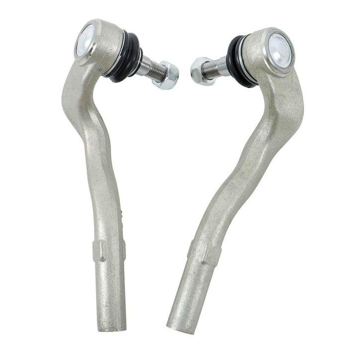 DURAFORCE 2123308100 Front Control Arm w/Ball Joint Sway Bar Link For MercedesBenz E400 14