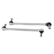DURAFORCE 2123308100 Front Control Arm w/Ball Joint Sway Bar Link For MercedesBenz E400 14