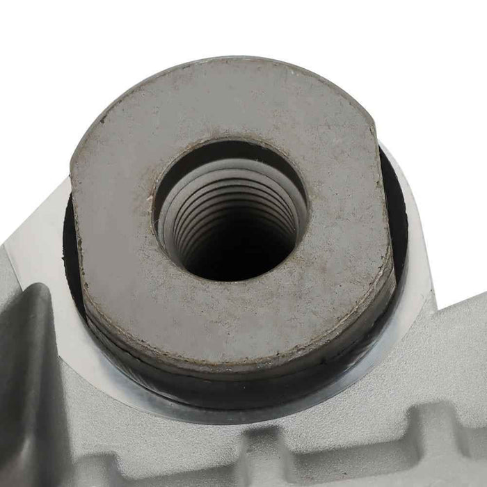 DURAFORCE Power Steering Rack and Pinion Assembly For 11-14 Ford F150 Expedition 6.2L 5.4L