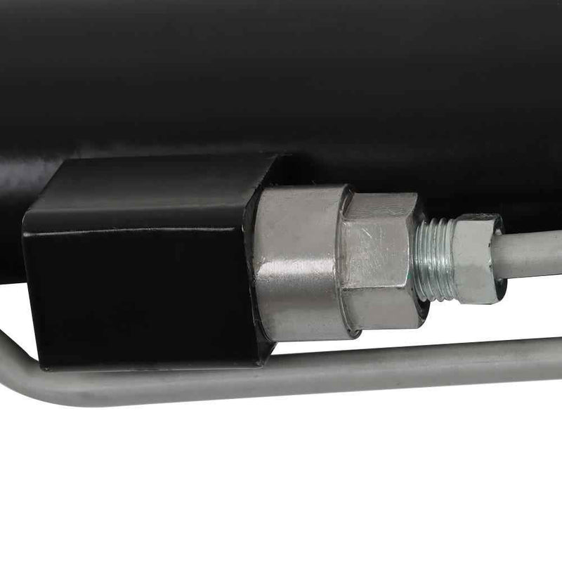 DURAFORCE Power Steering Rack and Pinion Assembly For 11-14 Ford F150 Expedition 6.2L 5.4L