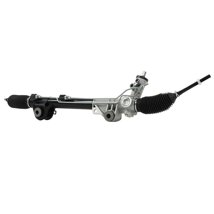 DURAFORCE Power Steering Rack and Pinion Assembly For 11-14 Ford F150 Expedition 6.2L 5.4L