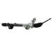 DURAFORCE Power Steering Rack and Pinion Assembly For 11-14 Ford F150 Expedition 6.2L 5.4L