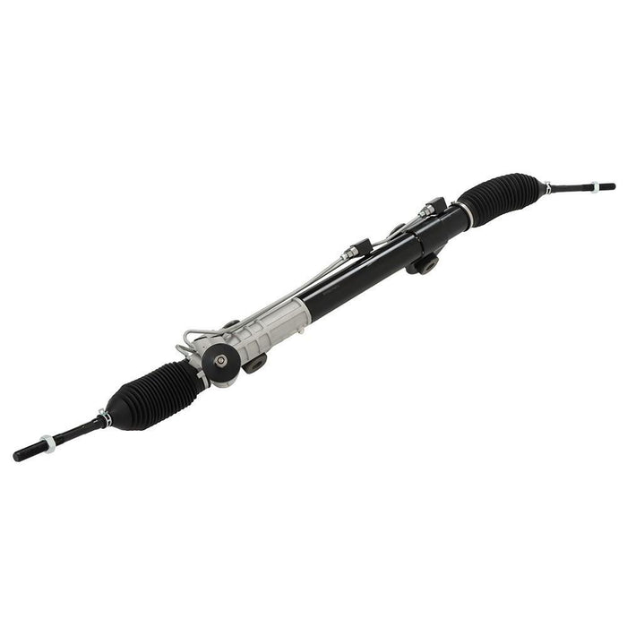 DURAFORCE Power Steering Rack and Pinion Assembly For 11-14 Ford F150 Expedition 6.2L 5.4L