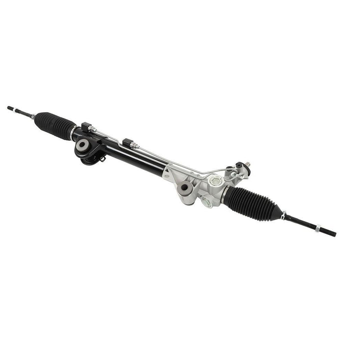 DURAFORCE Power Steering Rack and Pinion Assembly For 11-14 Ford F150 Expedition 6.2L 5.4L