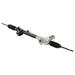 DURAFORCE Power Steering Rack and Pinion Assembly For 11-14 Ford F150 Expedition 6.2L 5.4L