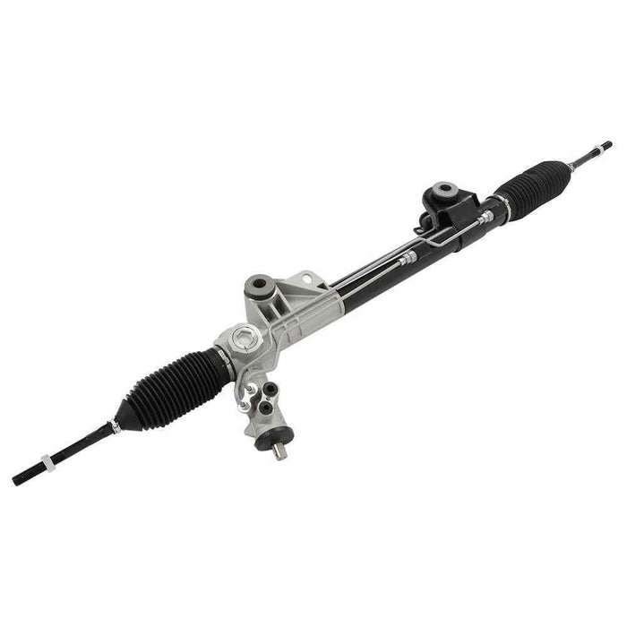 DURAFORCE Power Steering Rack and Pinion Assembly For 11-14 Ford F150 Expedition 6.2L 5.4L