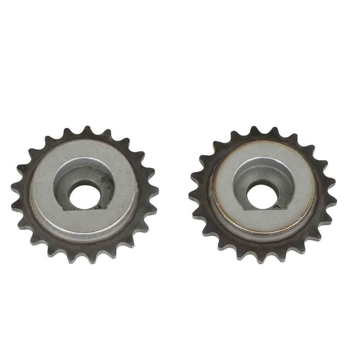 DURAFORCE For GMC 2.2L 2.4L Ecotec Timing Chain Kit VCT Selenoid Actuator & Water Pump