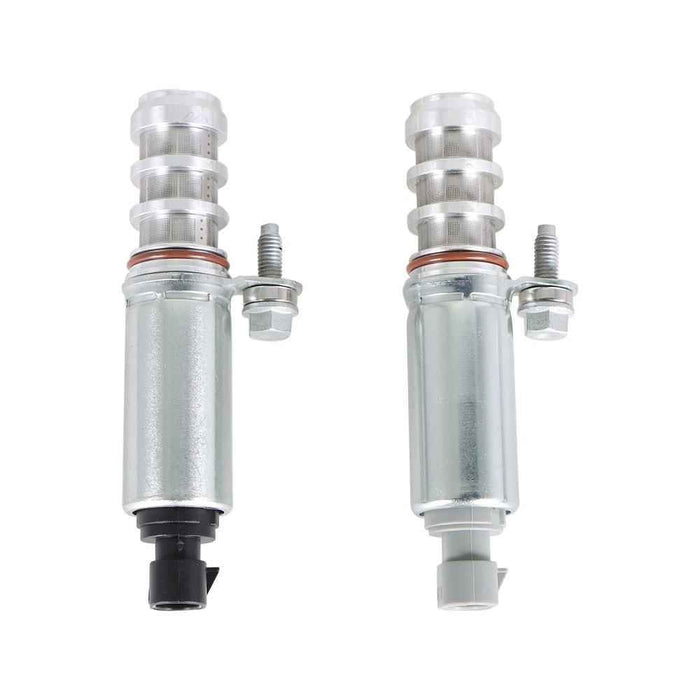 DURAFORCE For GMC 2.2L 2.4L Ecotec Timing Chain Kit VCT Selenoid Actuator & Water Pump