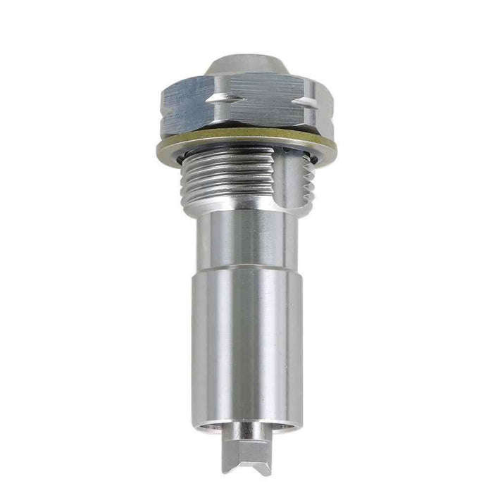 DURAFORCE For GMC 2.2L 2.4L Ecotec Timing Chain Kit VCT Selenoid Actuator & Water Pump