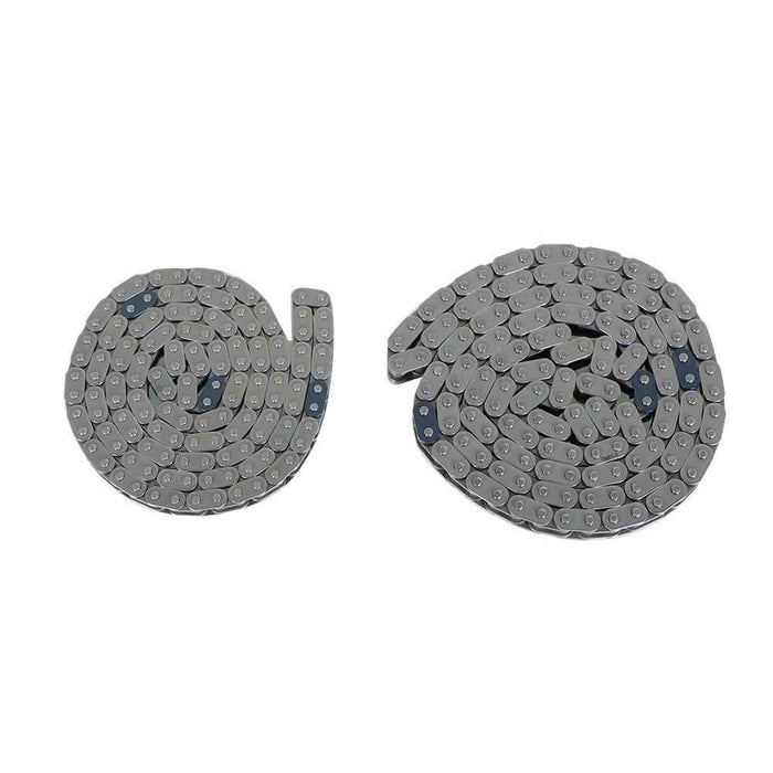 DURAFORCE For GMC 2.2L 2.4L Ecotec Timing Chain Kit VCT Selenoid Actuator & Water Pump