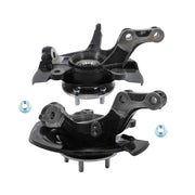 DURAFORCE For 07-09 Honda CR-V L4 51216SWAA00 Steering Knuckle Wheel Hub Bearing Assembly