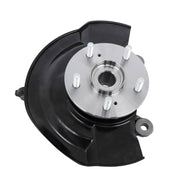 DURAFORCE For 07-09 Honda CR-V L4 51216SWAA00 Steering Knuckle Wheel Hub Bearing Assembly