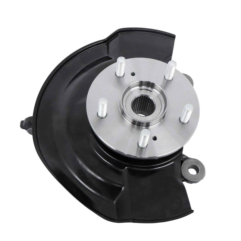 DURAFORCE For 07-09 Honda CR-V L4 51216SWAA00 Steering Knuckle Wheel Hub Bearing Assembly