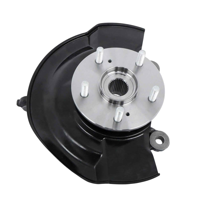 DURAFORCE For 07-09 Honda CR-V L4 51216SWAA00 Steering Knuckle Wheel Hub Bearing Assembly