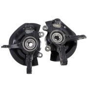 DURAFORCE For 07-09 Honda CR-V L4 51216SWAA00 Steering Knuckle Wheel Hub Bearing Assembly